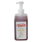 Viola Vanilla Hand Wash Foam 