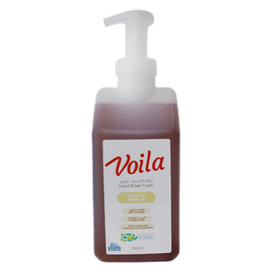 Viola Vanilla Hand Wash Foam 