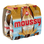 Moussy Classic Flavor Drink