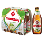 Moussy Apple Flavor Drink