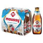 Moussy Iceberry Flavor Drink