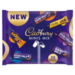 Cadbury Mini Mix Chocolate
