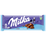 Milka Bubbly Chocolate