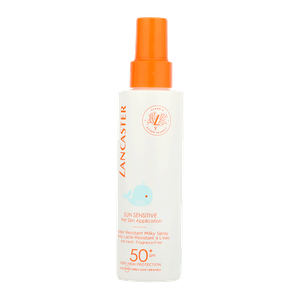 Lancaster Sun Sensitive Kids Milky Spray SPF 50