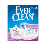 Ever Clean Lavender Scent Clumping Sand