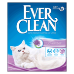 Ever Clean Lavender Scent Clumping Sand Large Pack