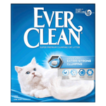 Ever Clean Unscented Extra Strong Clumping Sand