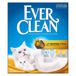 Ever Clean Litter Free Paws Clumping Sand