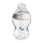 Tommee Tippee Closer to Nature Easi-Vent Feeding Bottle