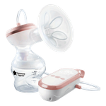 Tommee Tippee Made for Me Electric Breast Pump