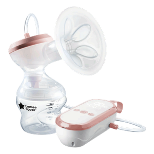 Tommee Tippee Made for Me Electric Breast Pump