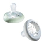 Tommee Tippee Breast-Like Soother - (6-18 Months)