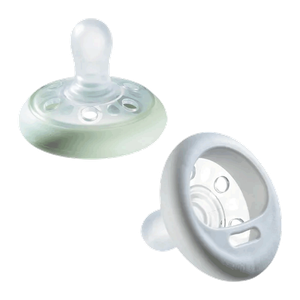 Tommee Tippee Breast-Like Soother - (6-18 Months)
