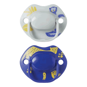 Tommee Tippee Moda Soother - (6-18 Months)