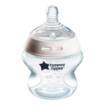 Tommee Tippee Closer to Nature Easi-Vent Feeding Bottle