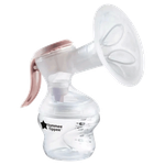 Tommee Tippee Manual Breast Pump