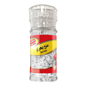 Majdi Sea Salt Grinder