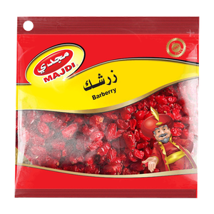 Majdi Zereshk Barberries Pouch