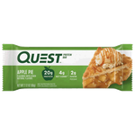 Quest Apple Pie Flavor Protein Bar 
