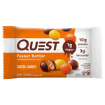 Quest Peanut Butter Protein Coated Candies