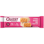 Quest Birthday Cake Flavor Hero Protein Bar