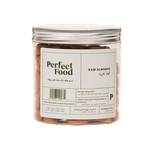 لوز نيء من بيرفكت فود