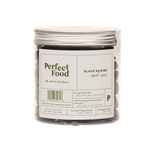 Perfect Food Black Raisins