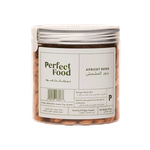 بذور مشمش من بيرفكت فود