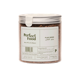 Perfect Food Flax Seeds