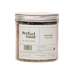 Perfect Food Chia Seeds