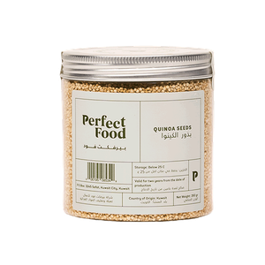 Perfect Food White Quinoa