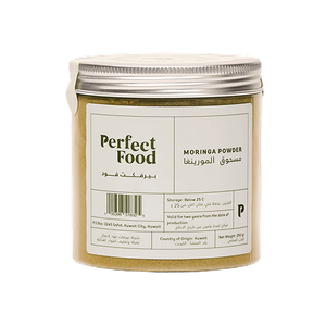 مسحوق مورينغا من بيرفكت فود