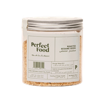 Perfect Food Roasted Sesame Seeds