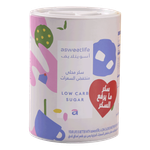 Perfect Food Low Carb Sugar