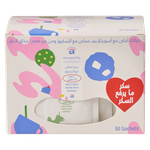 Perfect Food Low Carb Sugar Sachets