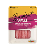 Hectare’s Classic Veal Smoked Strips