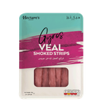 Hectare’s Gyros Style Veal Smoked Strips
