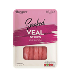 Hectare’s Original Veal Smoked Strips
