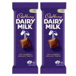 Cadbury Plain Dairy Milk Bar 
