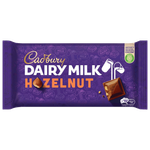 Cadbury Hazelnut Large Dairy Milk Bar