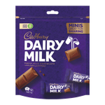 Cadbury Dairy Milk Family Pack