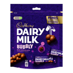 Cadbury Dairy Milk Bubbly Minis