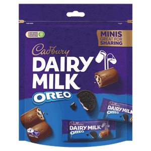 Cadbury Dairy Milk Oreo Minis