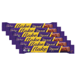 Cadbury Flake Dipped in Chocolate