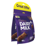 Cadbury Dairy Milk Family Pack Large