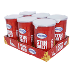 Mickey Lightly Salted Potato Stix