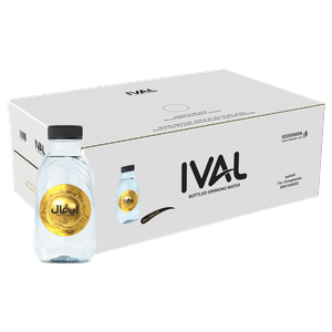 Ival Purified Drinking Water