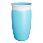 Munchkin Miracle 360 Spill-Proof Sippy Cup - Blue