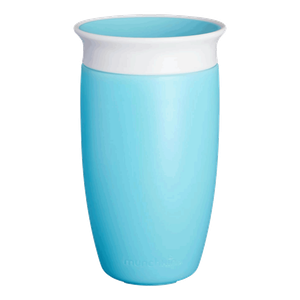 Munchkin Miracle 360 Spill-Proof Sippy Cup - Blue