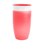 Munchkin Miracle 360 Spill-Proof Sippy Cup - Pink